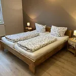 Alter Badweg 1 펜션 Böhl