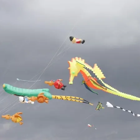 Alter Badweg 1 Σπίτι διακοπών