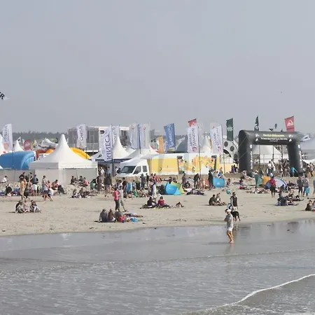 Alter Badweg 1 Σπίτι διακοπών