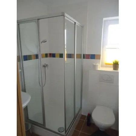 Σπίτι διακοπών Alter Badweg 1