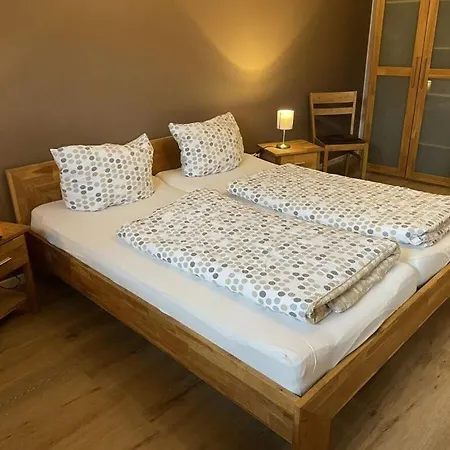 Alter Badweg 1 Σπίτι διακοπών *