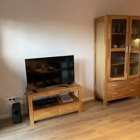 Alter Badweg 1 Sankt Peter-Ording