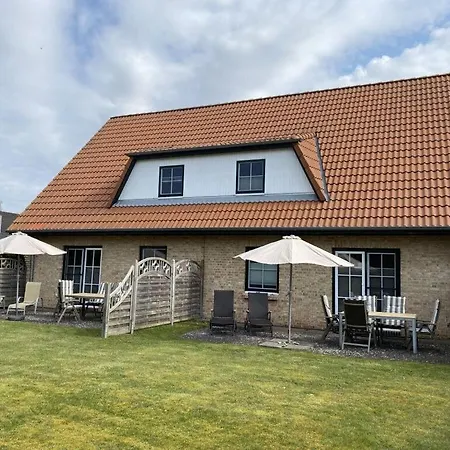 Σπίτι διακοπών Alter Badweg 1