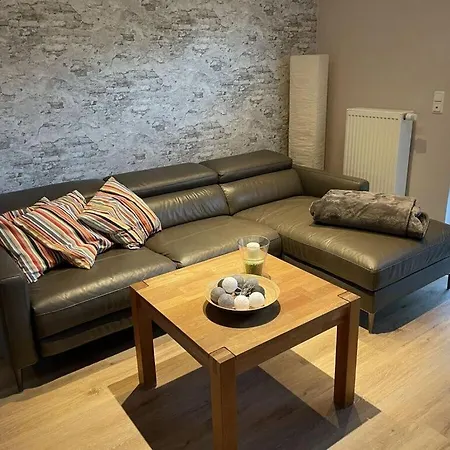 Σπίτι διακοπών Alter Badweg 1 Sankt Peter-Ording