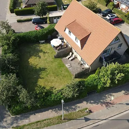 Alter Badweg 1 Sankt Peter-Ording